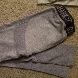 Gymshark Flex Leggings